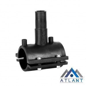Седловой отвод PlastItalia DN 40х20 мм SDR 11