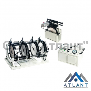 Стыковой сварочный аппарат ATLANT 315