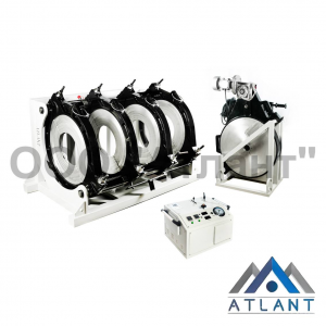 Стыковой сварочный аппарат ATLANT 1200