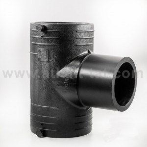 Тройник электросварной Xinda DN 110/32 мм SDR 11