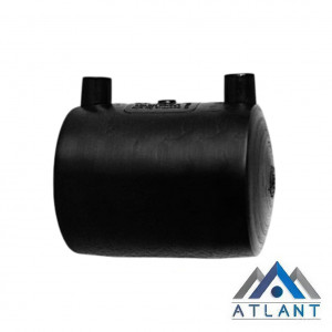 Заглушка электросварная PlastItalia DN 25 мм SDR 11