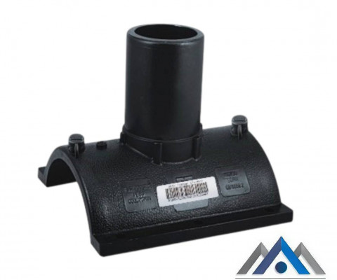 Патрубок-накладка Xinda DN 315х63 мм SDR 11