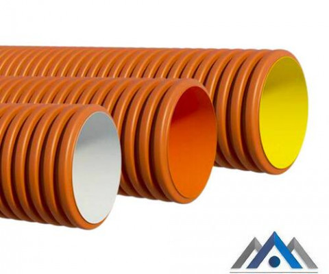 Труба Corex ПП класса SN16 ID 500 мм