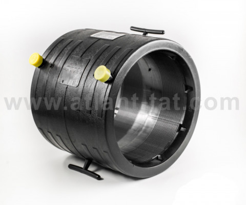 Муфта электросварная Smart Joint 1200 мм SDR 17
