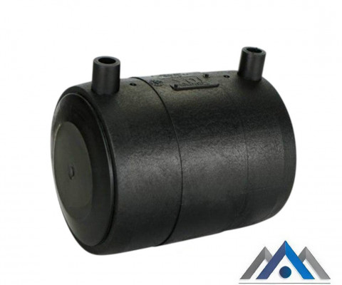 Заглушка электросварная Xinda DN 50 мм SDR 11