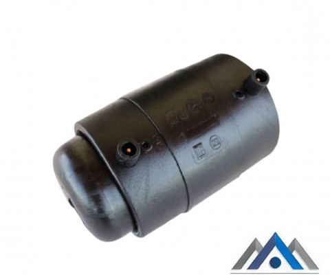Заглушка электросварная Elofit DN 110 мм SDR 11