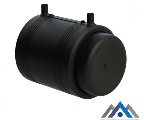 Заглушка электросварная Agru DN 90 мм SDR 11