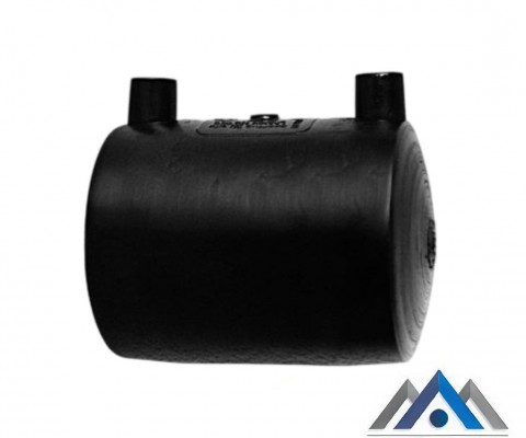 Заглушка электросварная PlastItalia DN 75 мм SDR 11