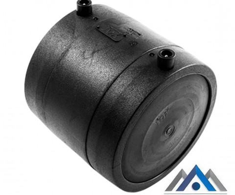 Заглушка электросварная Fox DN 200 мм SDR 11