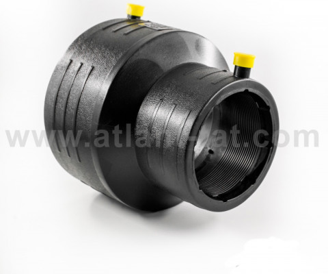 Переход электросварной Georg Fischer DN 32х20 SDR 11